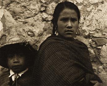 PAUL STRAND (1890-1976) The Mexican Portfolio [2nd Edition].